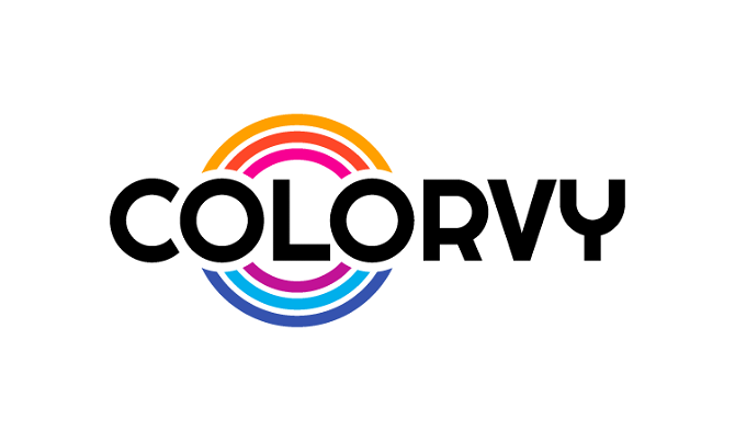 Colorvy.com