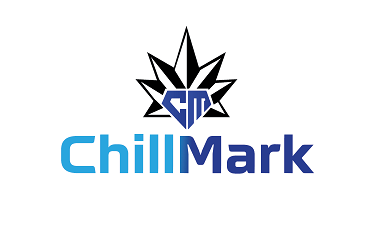 ChillMark.com - Creative brandable domain for sale
