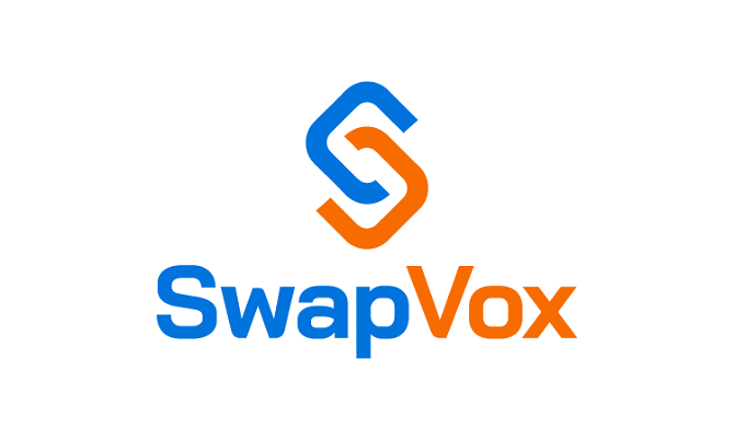 SwapVox.com