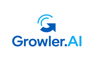 Growler logo