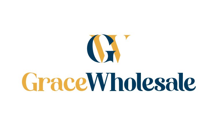 GraceWholesale.com - Creative brandable domain for sale