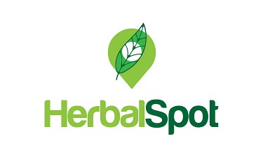 HerbalSpot.com - Creative brandable domain for sale