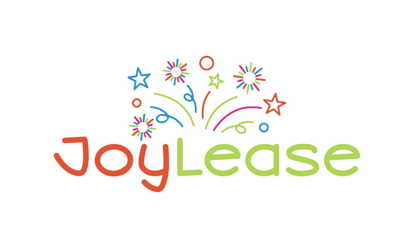 JoyLease logo