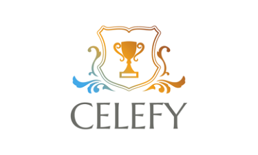 Celefy.com - Creative brandable domain for sale