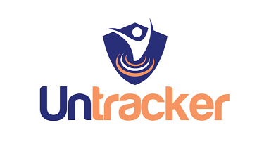 Untracker.com - Creative brandable domain for sale