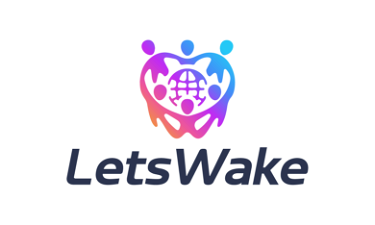 LetsWake - New premium product names for sale