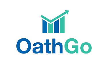 OathGo.com - Creative brandable domain for sale