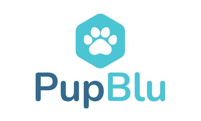 PupBlu.com