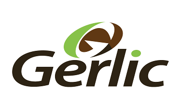 Gerlic.com - Creative brandable domain for sale