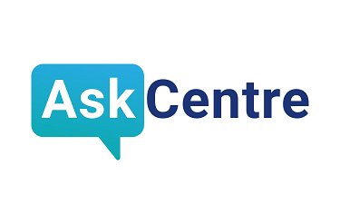 AskCentre.com - Creative brandable domain for sale