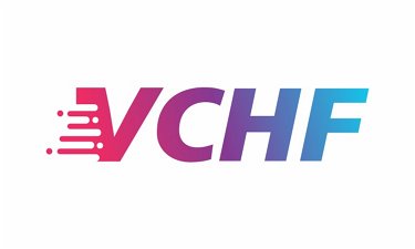 VCHF.com - Creative brandable domain for sale