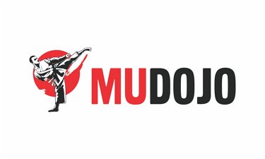 MuDojo.com - Creative brandable domain for sale