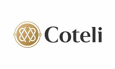 Coteli.com - Creative brandable domain for sale