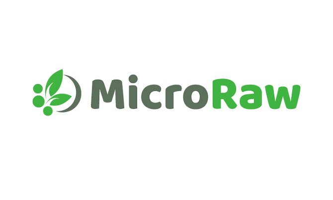 MicroRaw.com