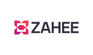 Zahee.com - Creative brandable domain for sale