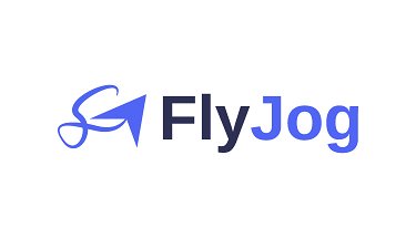 FlyJog.com