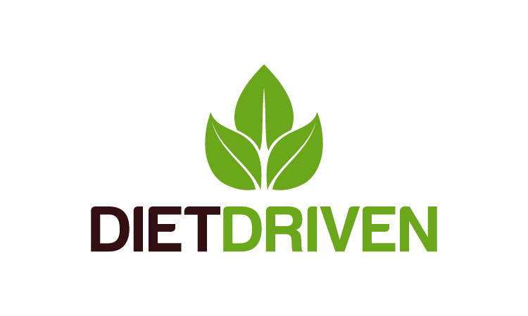 DietDriven.com - Creative brandable domain for sale