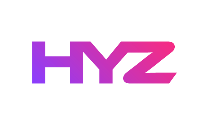 HYZ.io