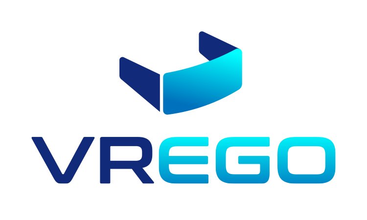 VrEgo.com - Creative brandable domain for sale