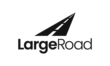 LargeRoad.com - Creative brandable domain for sale
