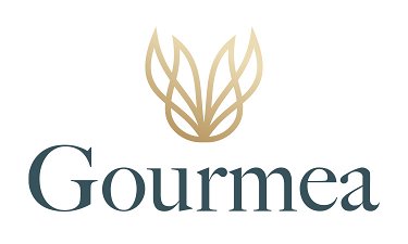 Gourmea.com - Creative brandable domain for sale