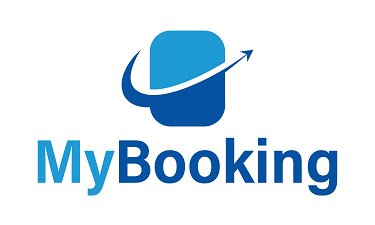 MyBooking.org - Creative brandable domain for sale