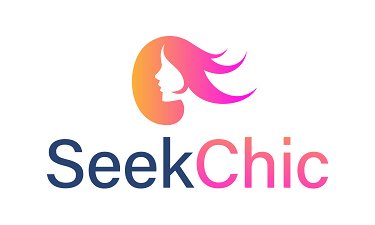 SeekChic.com - Creative brandable domain for sale