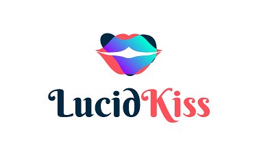LucidKiss.com - Creative brandable domain for sale