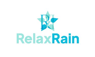 RelaxRain.com