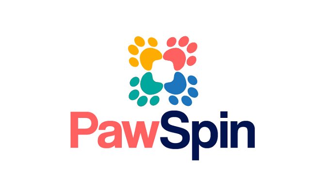 PawSpin.com