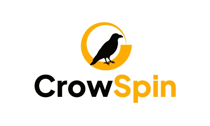 CrowSpin.com