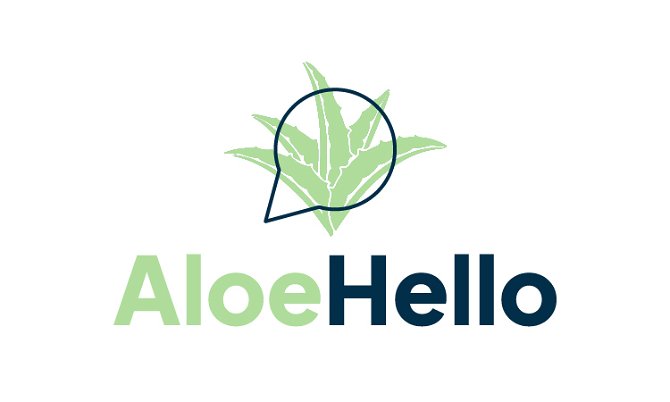 AloeHello.com