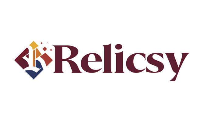 Relicsy.com