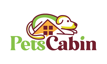 PetsCabin.com - Creative brandable domain for sale
