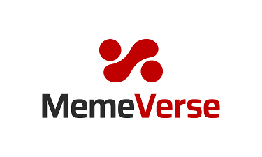 MemeVerse.ai - Creative brandable domain for sale