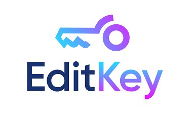 EditKey.com