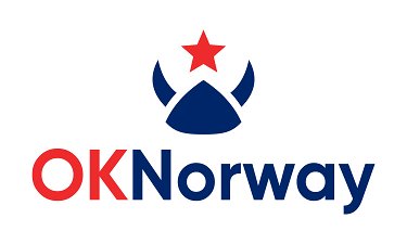 OKNorway.com - Creative brandable domain for sale