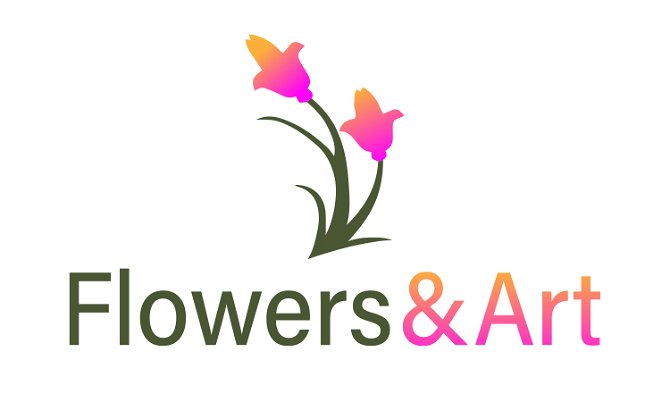 FlowersAndArt.com