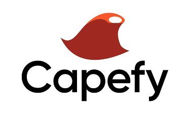 Capefy.com - Creative brandable domain for sale