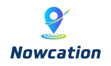 Nowcation.com - Creative brandable domain for sale