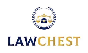 LawChest.com - Creative brandable domain for sale