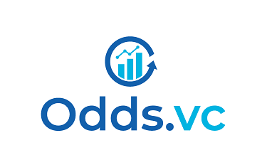 Odds.vc - Creative brandable domain for sale