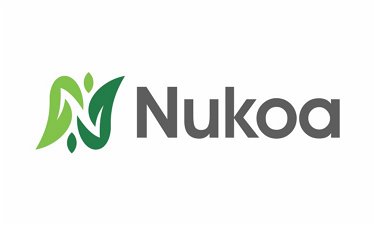 Nukoa.com - Creative brandable domain for sale