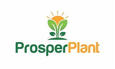 ProsperPlant.com