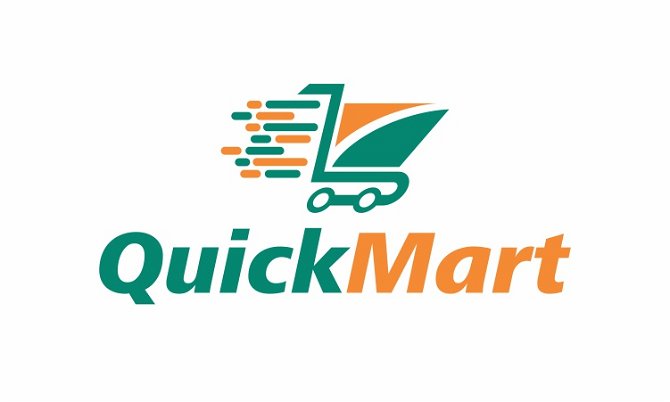 QuickMart.io