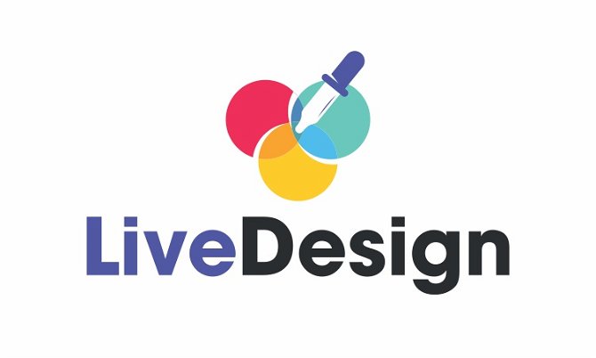 LiveDesign.io