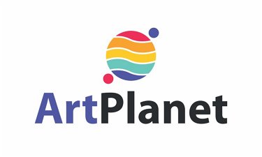 ArtPlanet.io