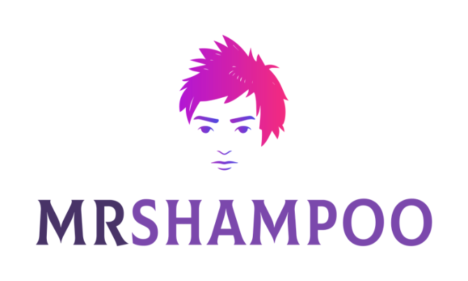 MrShampoo.com