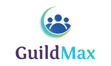 GuildMax.com - Creative brandable domain for sale