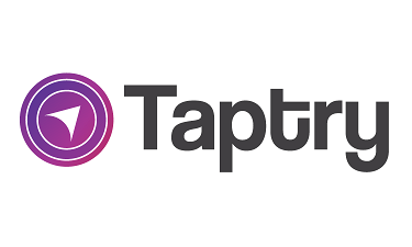 Taptry.com - Creative brandable domain for sale